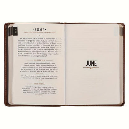 One Minute with God for Men 365 Devotions