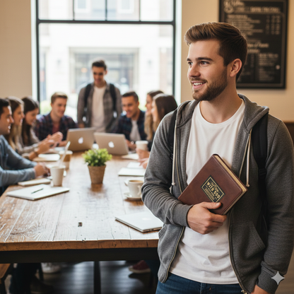 One Minute with God for Men 365 Devotions