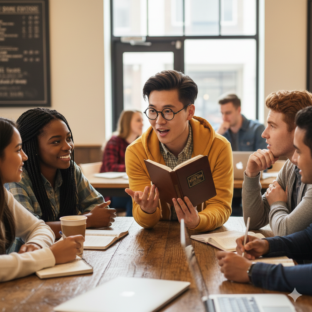 One Minute with God for Men 365 Devotions