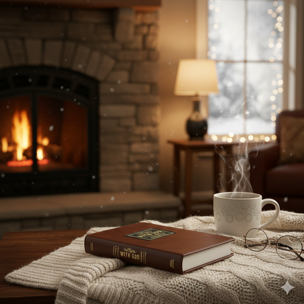 One Minute with God for Men 365 Devotions