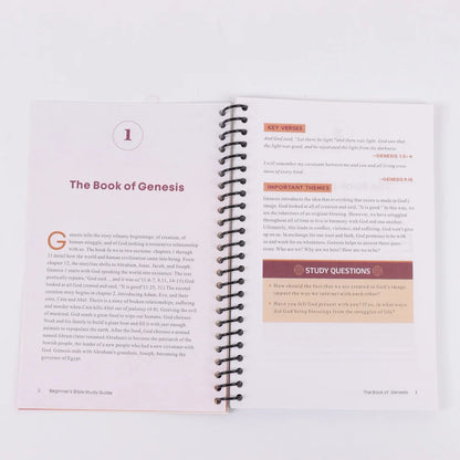 Bible Made Simple: Beginner'S Guide to All 66 Books with Themes, Lessons, and Spiritual Insights Gift