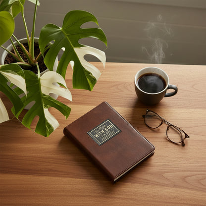 One Minute with God for Men 365 Devotions